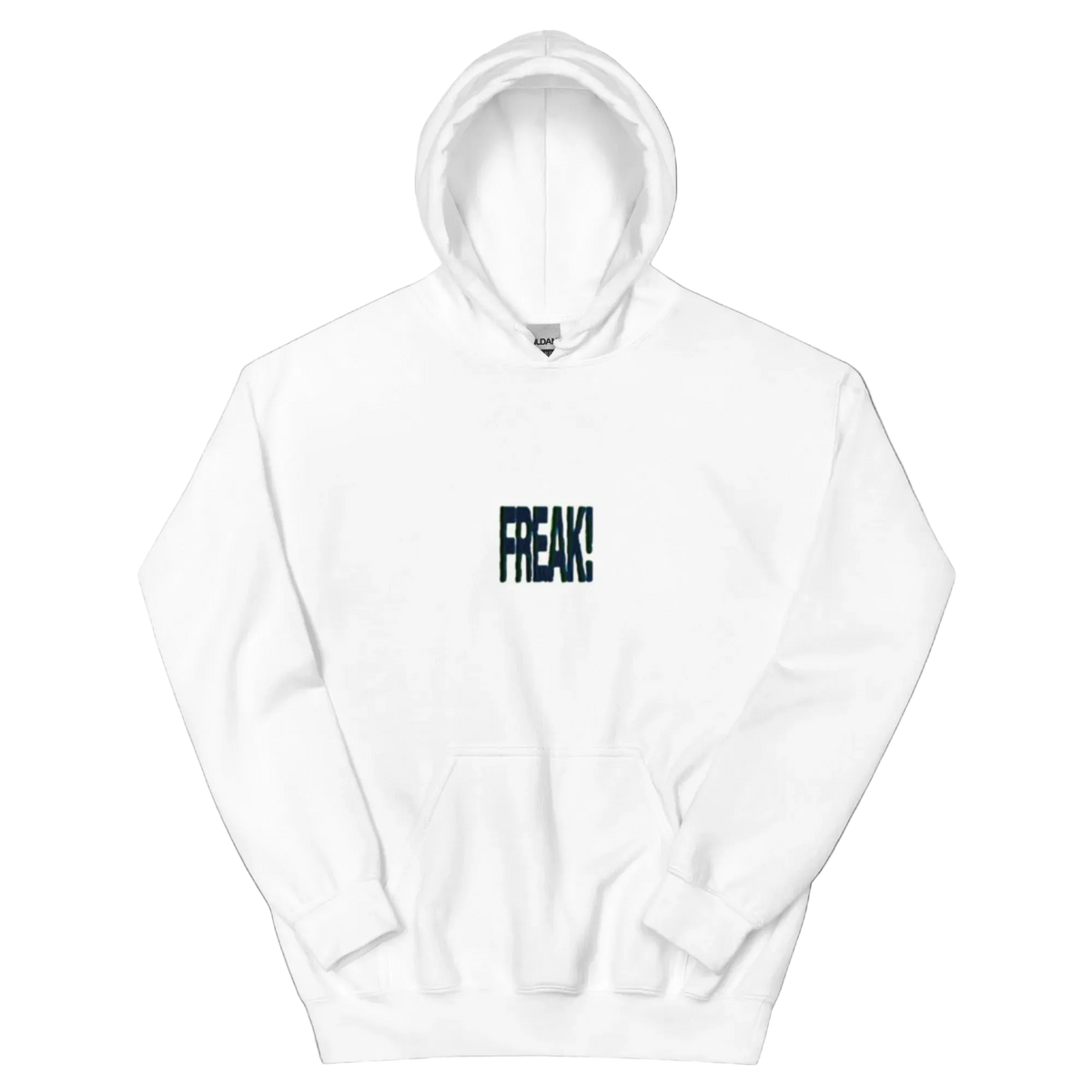 Freak! Hoodie