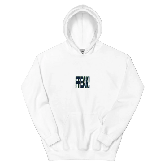 Freak! Hoodie